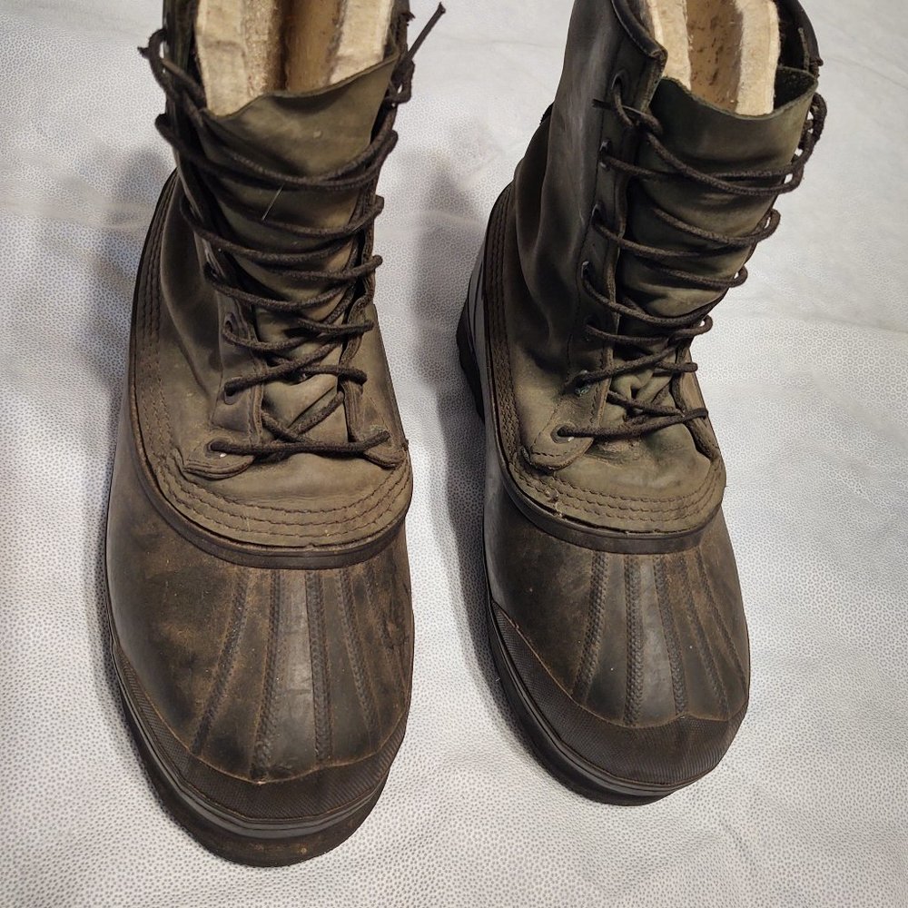 Sorel Men's winter boots